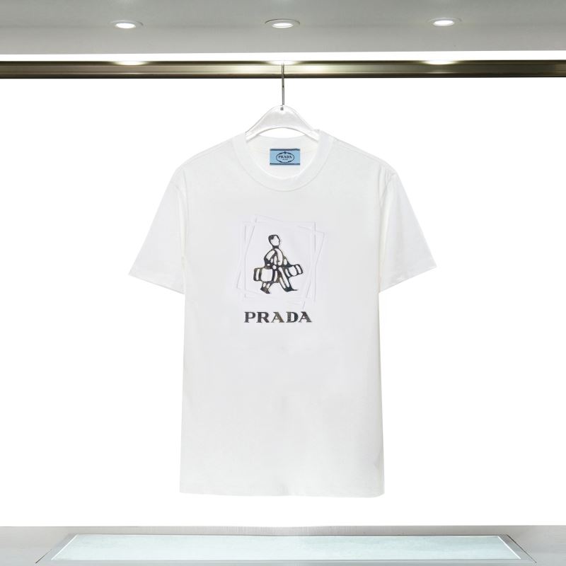 Prada T-Shirts - Click Image to Close